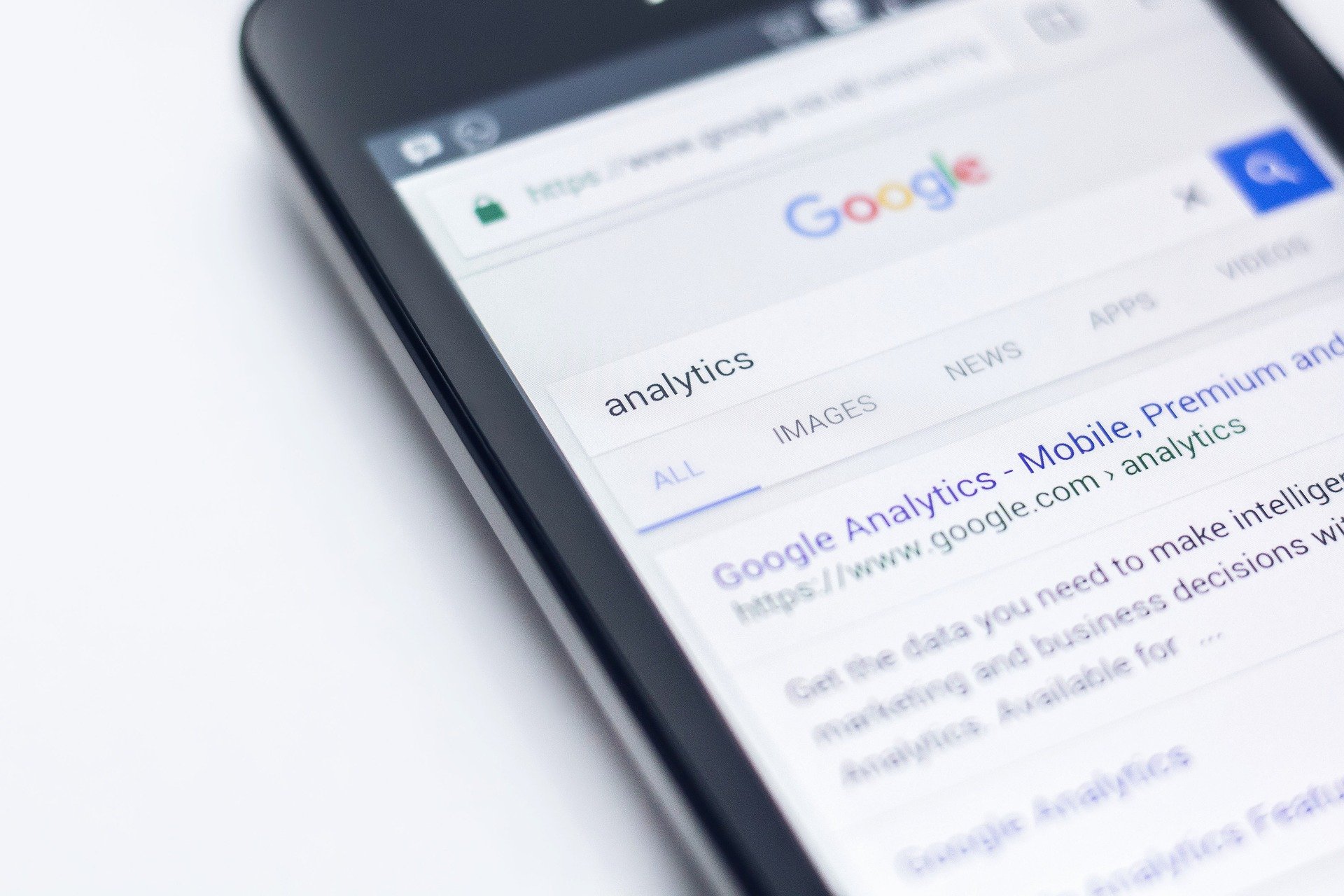 Was ist Google?